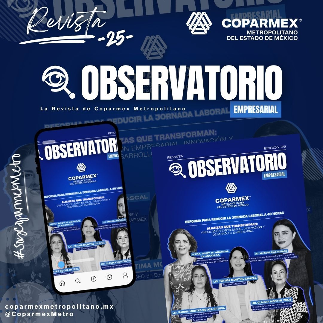 Boletín Asamblea General Ordinaria y SEN julio 2025